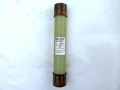 Ferraz Shawmut 9F60BDD001 Fuse 5.5kV 1AMP Size B