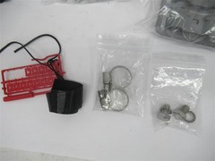 Corning N502482A DTAP 4 Port BPEO Fibre Closure