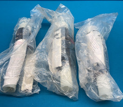 Lot of 3x 3M Silicone Rubber Skirted Termination Kits