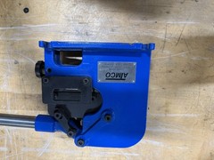 ATMCO LB-100 DIN RAIL CUTTER -ITEM#1024