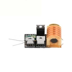 3* DC 12-24V To 20KV High Frequency AC High Volt Module Boost Coil for Ignition