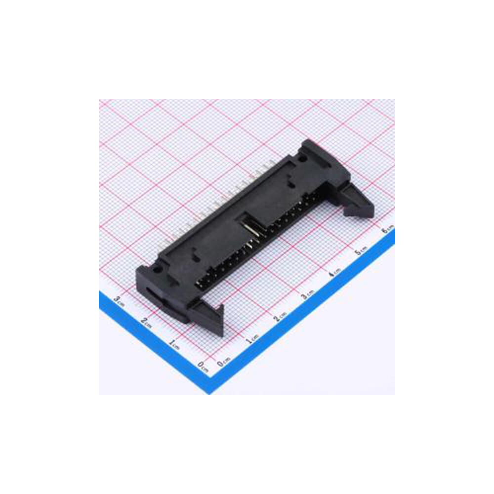 (5pcs)CS-1200WS-34(16.0)PA6T/CE P=2.54mm
