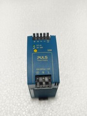 Puls ML50.100 Power Supply 50W 100-240Vac 1.0A, 24-28Vdc (FREE SHIPPING)