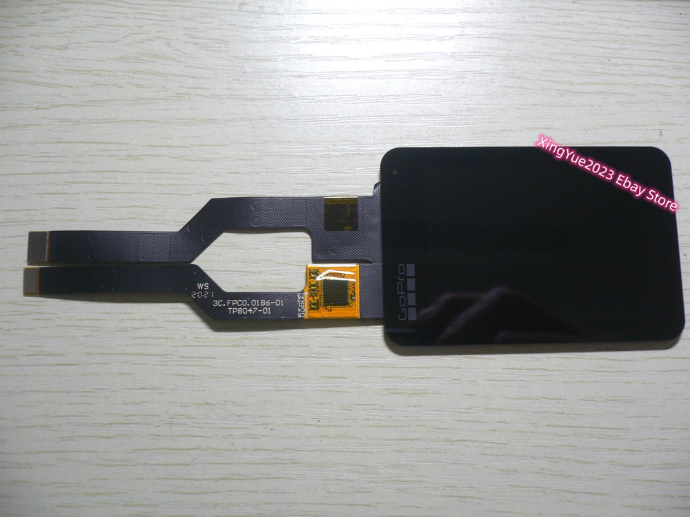 NEW LCD Display Screen For GoPro Hero9 Video Camera Repair Part