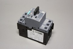 SIEMENS SIRIUS 3RV2021-0AA10 MOTOR STARTER CIRCUIT BREAKER