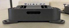 Thales Mission Link 700 (Terminal unit MF350BV & Mission Link High Gain Antenna)