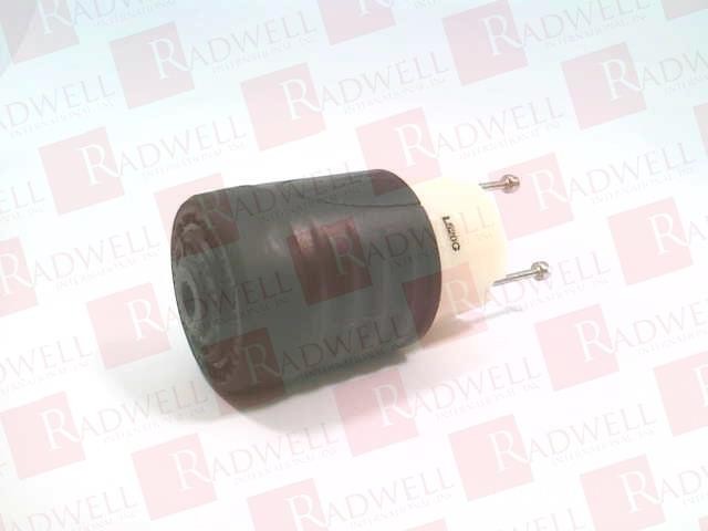 HUBBELL L520C / L520C (NEW NO BOX)