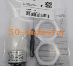 1PCS NEW FOR RECHNER KAS-80-30-A-K-M32-PTFE-Y3 Proximity Switch Sensor