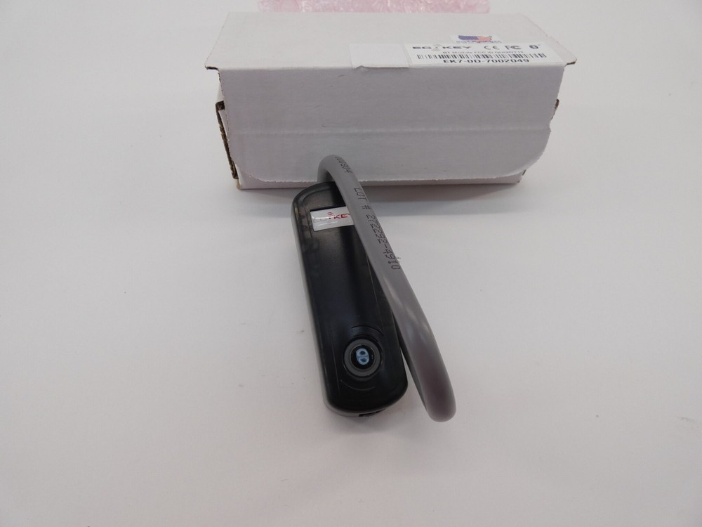 ECKey EK7 Bluetooth Proximity Reader Access Control – NEW Surplus!