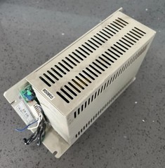 Used Kyoto Denkiki LSC-C30A Vari-Light High Frequency Luminous Supply Free Ship