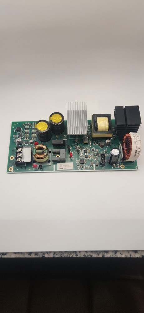 Gamewell-FCI FLPS-7-RB Fire Alarm Control Panel Power Supply