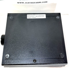 BLACK BOX, MODEL SWL025A-FFM, ABC DUAL SWITCHES, DATA COMMUNICATION, NOS, S