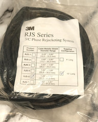 3M™ Rejacketing Sleeve Kit RJS-5-10FT, 10 ft (3m) coil, 3.3-35kv