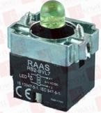 SHAMROCK RB2-BVL73-24 / RB2BVL7324 (USED)