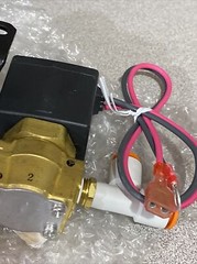 School Bus Crossing Gate VALVE AND REGULATOR 52000738 or VMRS: 174-017-008