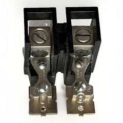 FPE Federal Pacific L-125 Main Lug Block Kit w D2425 Lug + mounting plate
