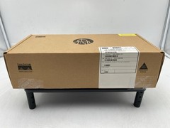 Lot of 5 Cisco AIR-AP1242AG-A-K9 Aironet 1242AG Access Point 48V