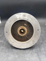 Thales ITL 9-1 Power Triode Slightly Used