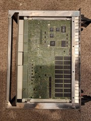 ERICSSON LARGE NODE IPNA 768MB BFB 109 51/2 W03 BFB10951/2 LBB/AM RAID CPCI-730
