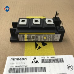 1PCS Brand New Module HITACHI MBM300HS6G Quality Assurance 100%