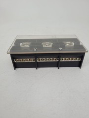 EN63 USD Terminal Block 600V 285 Amp – Next Day Option