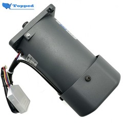 Brand New 5IK90RGU-CF 90W 220V 0.70A 1250r/min 50Hz Speed Control MOTOR