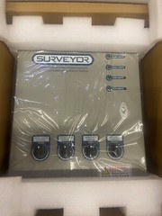 NEW! Venstar LCP401-R1 Surveyor Communicating Lighting Control Panel