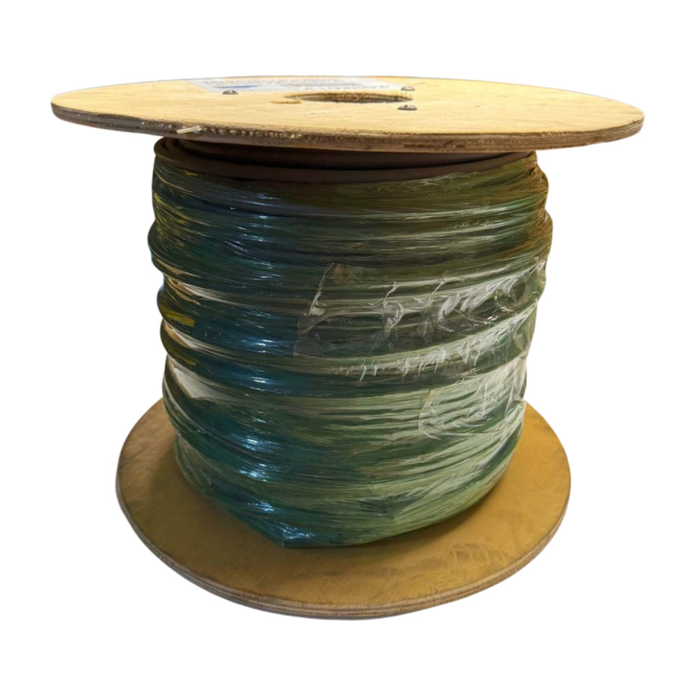Priority TEL24-4PC5PVCSH-RL 24-4PR CAT5E PVC SHLD Gray RL 500′ Long Cable