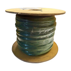 Priority TEL24-4PC5PVCSH-RL 24-4PR CAT5E PVC SHLD Gray RL 500′ Long Cable