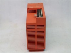 Mitsubishi Melsec A1S61PN Power Supply Unit 5VDC 5A w/ Breakage w/o Cover