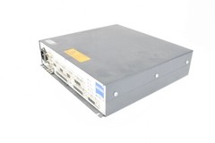 CARL ZEISS MZ 1070-2, Control unit, Rev. 2.0