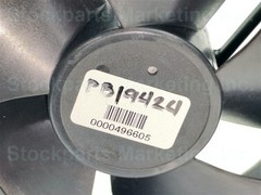 Mechatronics F1238E12B1 FHR DC Brushless Fan DC12V 0.700A Fast Shipping