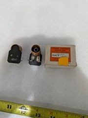 Cutler Hammer 9586H1345B Thermal Overload Relay Heater Element Coil Lot of 2
