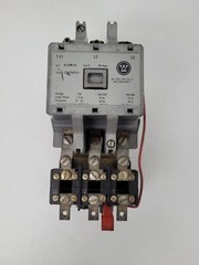 A200M3CX Westinghouse Motor Starter 480V Coil *NEXT DAY OPTION* Flaw