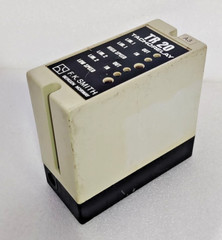F.K.Smith TR 20 Tachorelay TR20