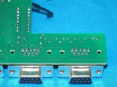 Asymtek 60-0260-00 ASM60-0260-00 PCA,Century Converyor