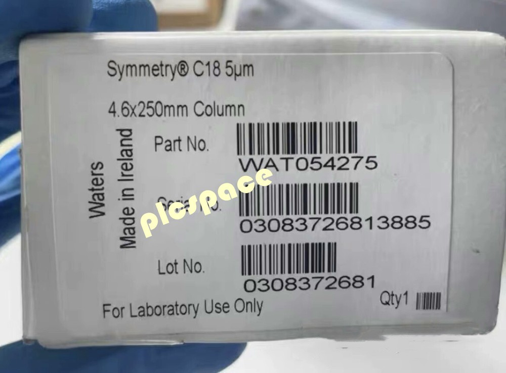 WAT054275 brand new Liquid chromatography column WAT054275