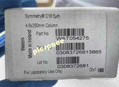 WAT054275 brand new Liquid chromatography column WAT054275