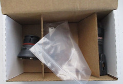 THERMON NEW IN BOX DE-B-FAK KIT TERMINATOR P/N: 23425