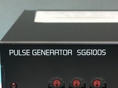 ORIENTAL MOTOR SG6100S SUPER VEXTA DRIVER PULSE GENERATOR, 131848