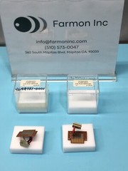 2 RASCO 4649751-0001 CONTACT KELVIN 0.95/6 US 100/10 LEFT, 172705
