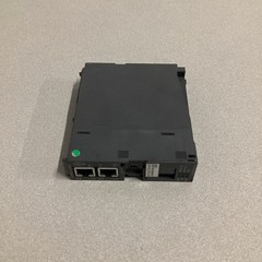 Refurbish Mitsubishi C Controller CPU Module, Model: Q12DCCPU-V