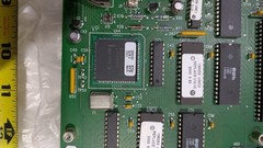 ROCKWELL AUTOMATION 185615-01 SPARE PARTS KIT 196259