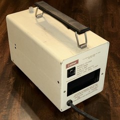 Cadmet FO-2000, part number# 30000, 150 Watt, Fiber Optic Light Source