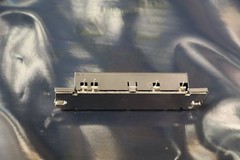 Mitsubishi RF UHF PA Module RA60H3847M1 60W, 378 400 450 470 Mhz at 50mW input