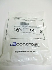 C3 CONTROLS, MRL125DLB-MPLLBE, 16MM DC RESISTOR BLUE LED LIGHT