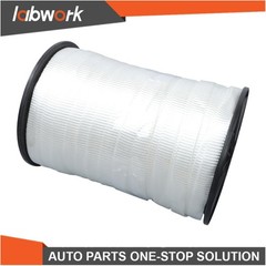Labwork 3/4″ x 528′ 2500 lbf Tensile Capacity Polyester Pulling Tape Mule Tape