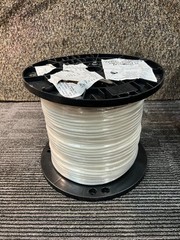 Atlas Wire 8 AWG, 500 ft. UL 1028 Lead Wire, 133 Strand, 105C, 600V, Bare Copper
