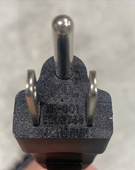 XIONGRUN XR-301 To XR-501 Cable Cord E218701 SJT 15AWGX3C 300V – NEW