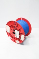 Raychem 44A0111-20-6-US Wire 1c 20awg 9000ft